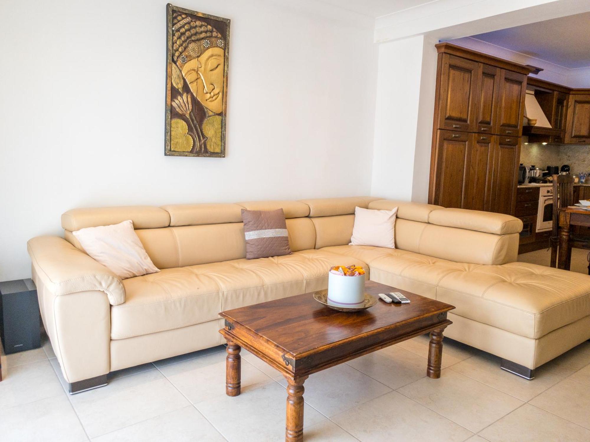 Kimray Boutique Apartment - Indulge In Comfort, Embrace Tranquility Марсаскала Экстерьер фото