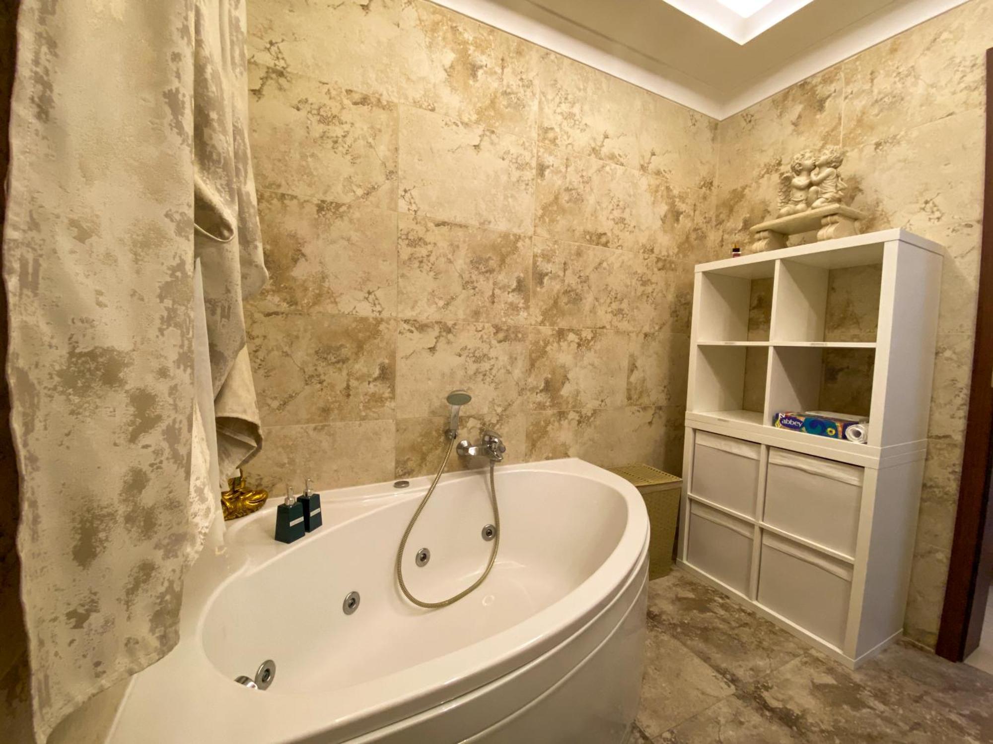 Kimray Boutique Apartment - Indulge In Comfort, Embrace Tranquility Марсаскала Экстерьер фото