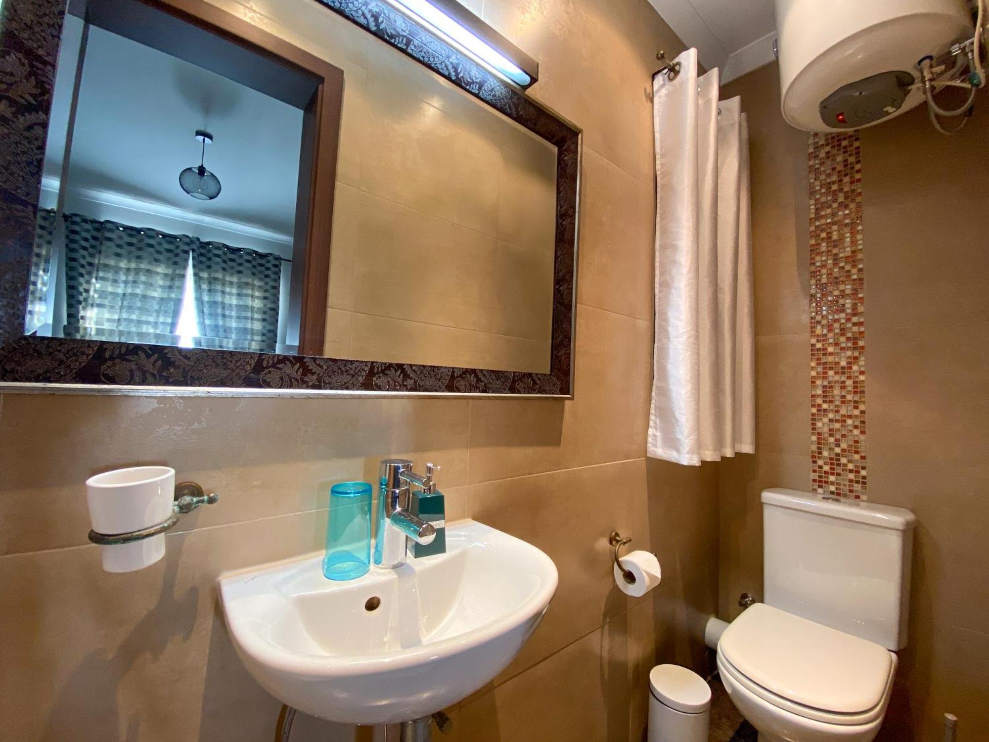 Kimray Boutique Apartment - Indulge In Comfort, Embrace Tranquility Марсаскала Экстерьер фото
