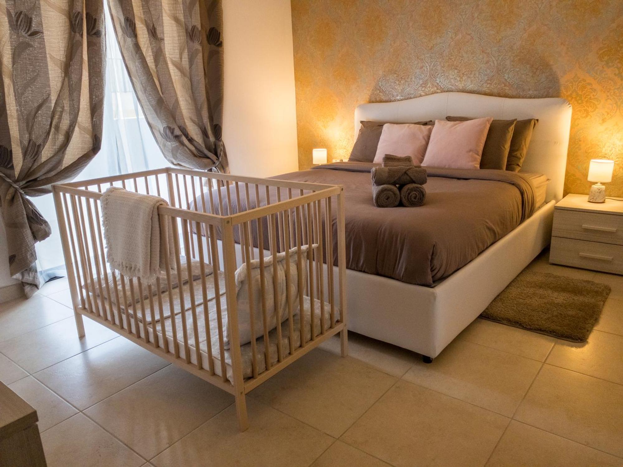 Kimray Boutique Apartment - Indulge In Comfort, Embrace Tranquility Марсаскала Экстерьер фото